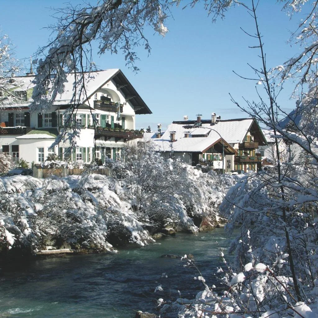 Hotel Aschenbrenner - صورة 6