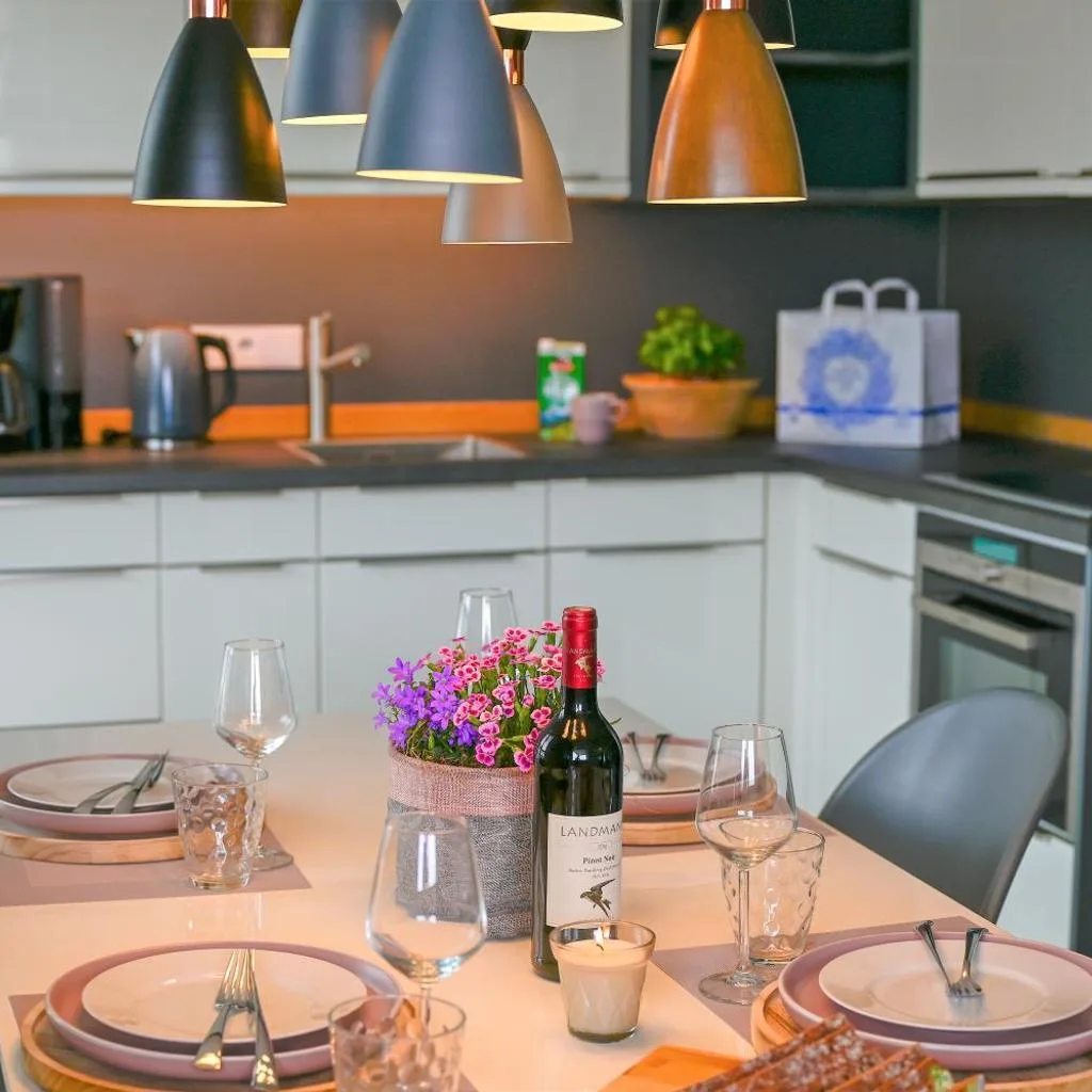 Apartment BergArt - صورة 10