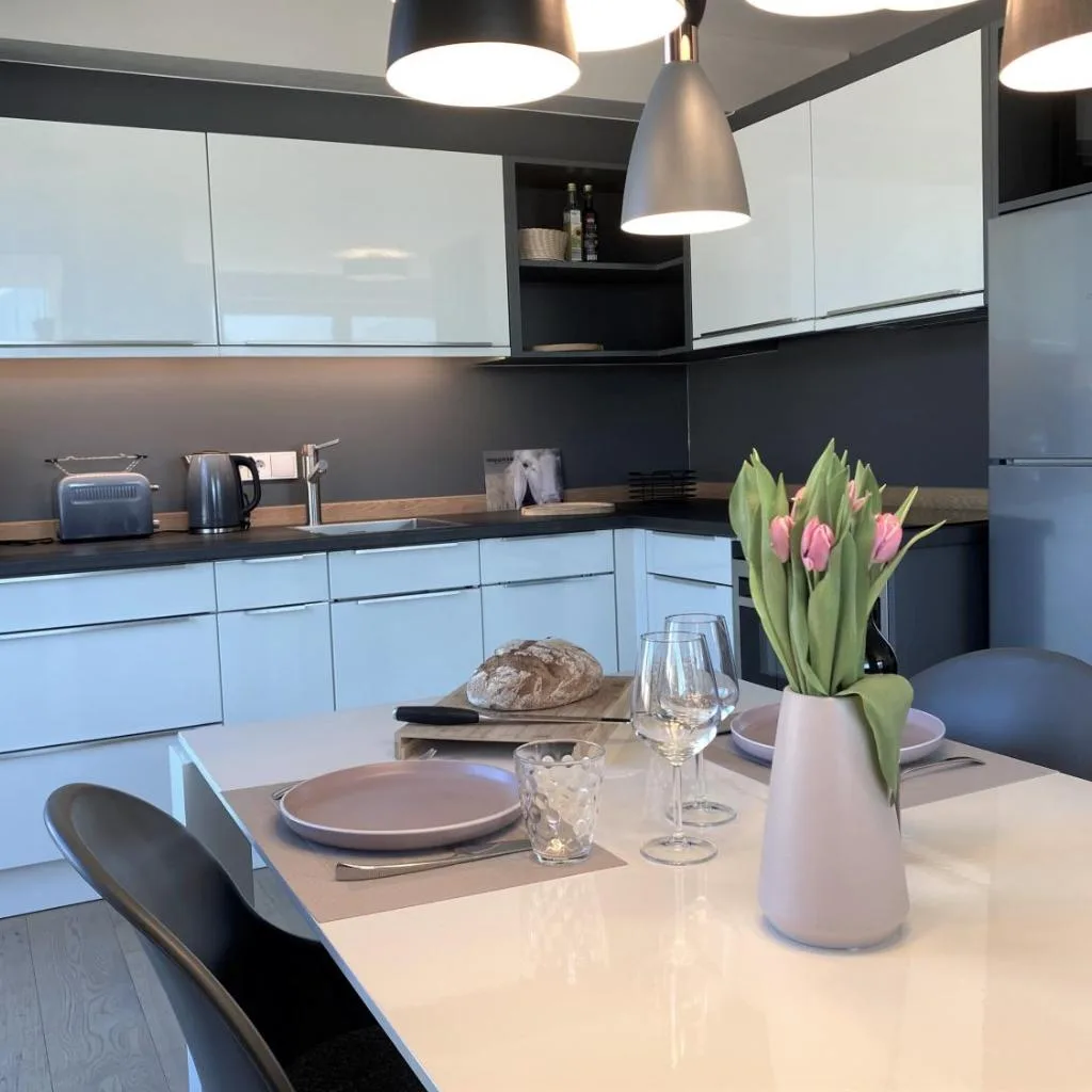 Apartment BergArt - صورة 12