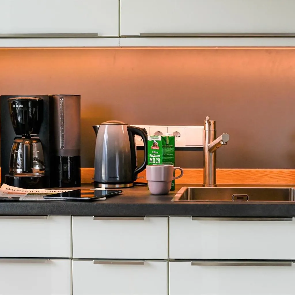 Apartment BergArt - صورة 13