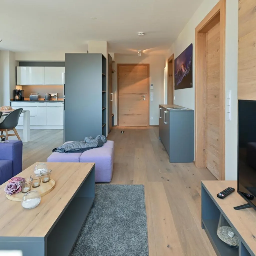 Apartment BergArt - صورة 6