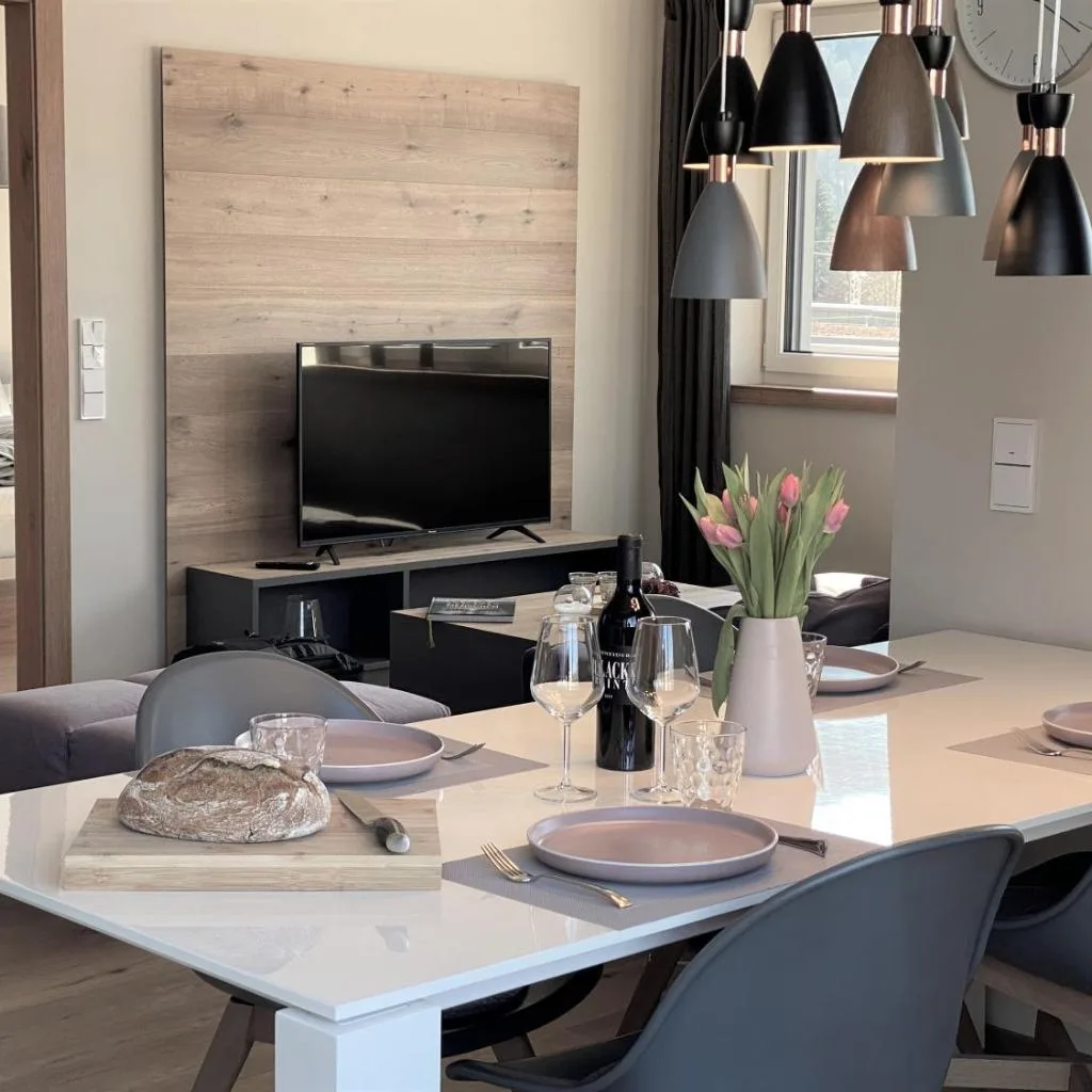 Apartment BergArt - صورة 9