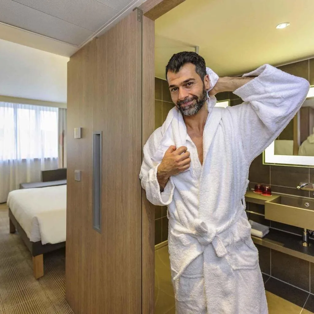 Novotel München City Arnulfpark - صورة 12