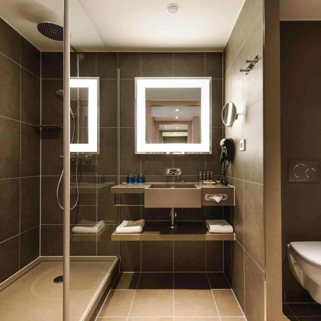 Novotel München City Arnulfpark - صورة 16