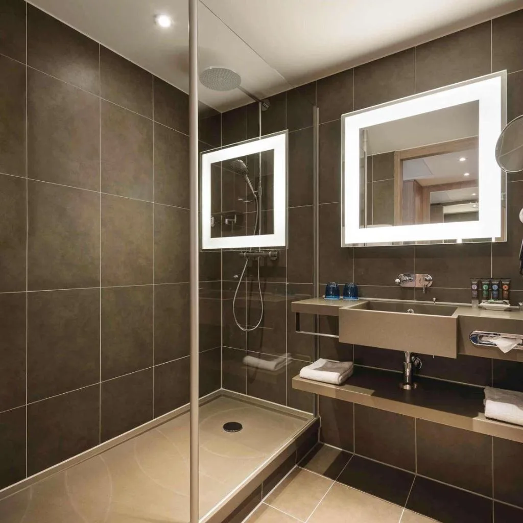 Novotel München City Arnulfpark - صورة 19