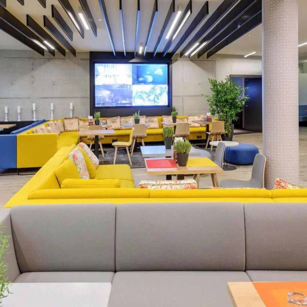 Novotel München City Arnulfpark - صورة 2