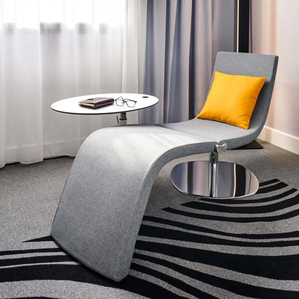 Novotel München City Arnulfpark - صورة 20