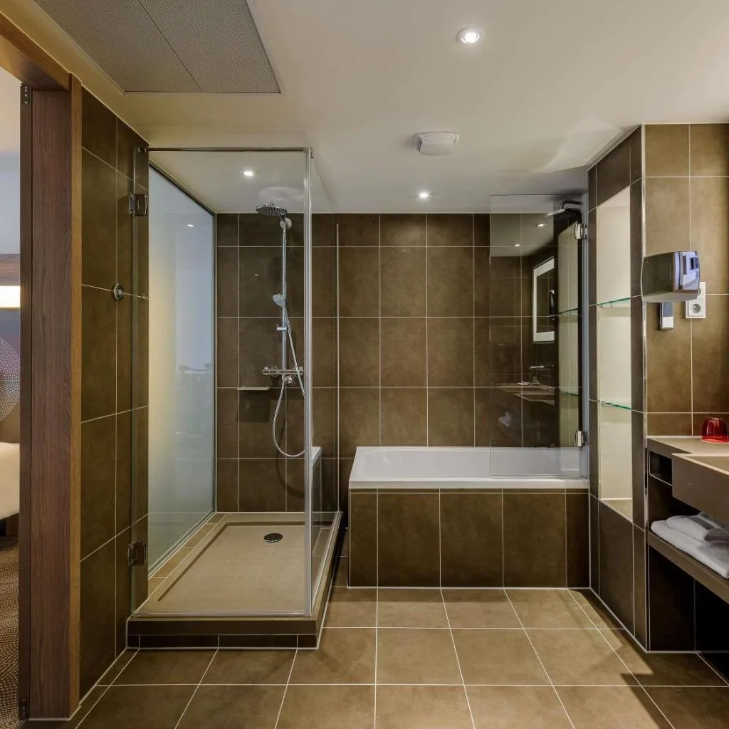 Novotel München City Arnulfpark - صورة 9