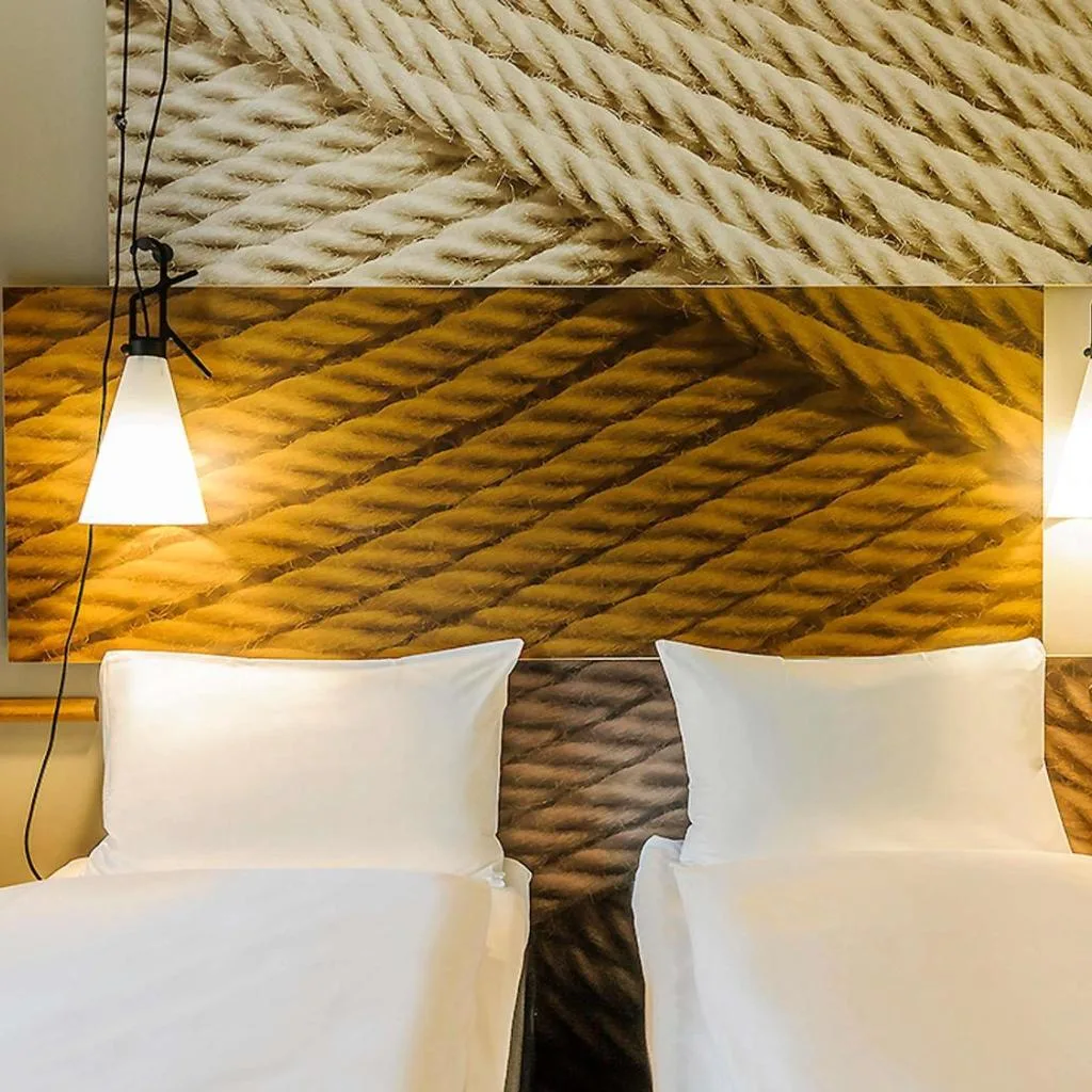 Ibis München City Arnulfpark - صورة 10