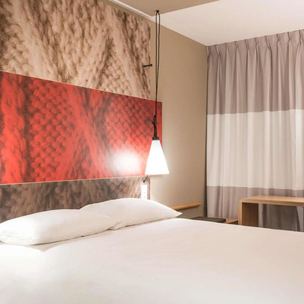 Ibis München City Arnulfpark - صورة 13
