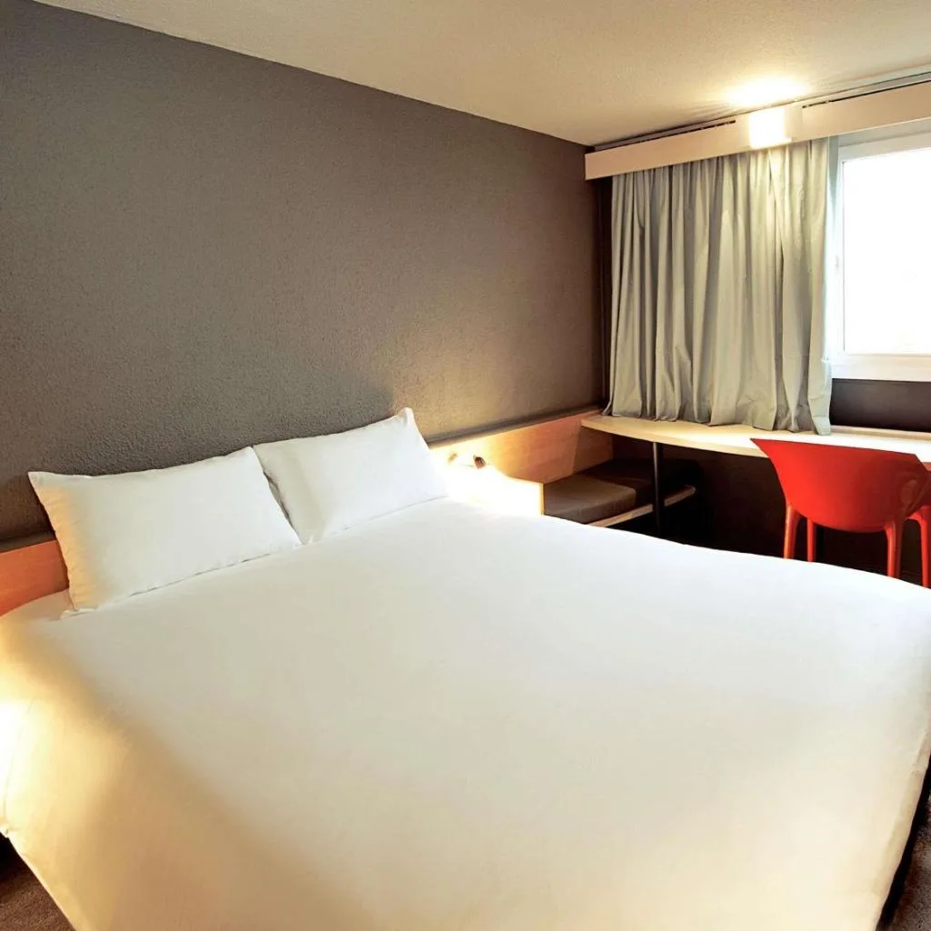 Ibis München City Arnulfpark - صورة 14