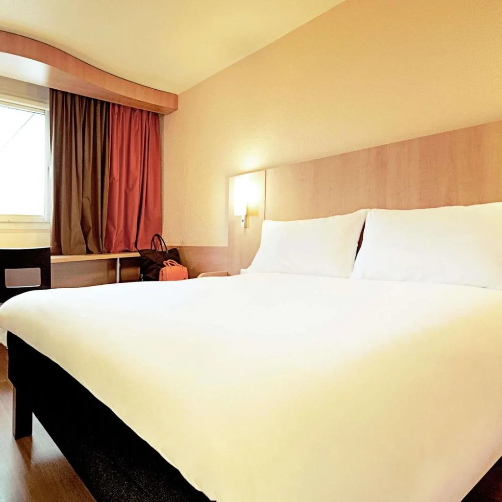 Ibis München City Arnulfpark - صورة 15