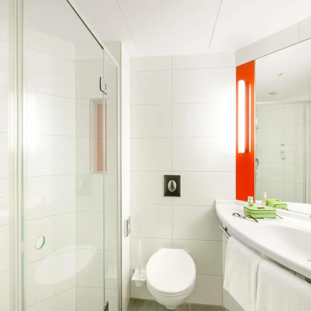 Ibis München City Arnulfpark - صورة 16