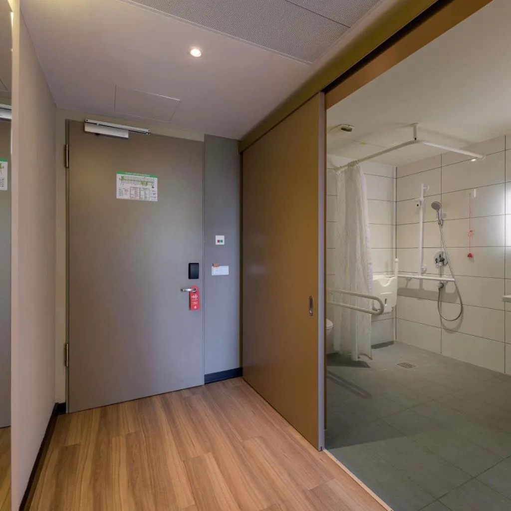 Ibis München City Arnulfpark - صورة 18