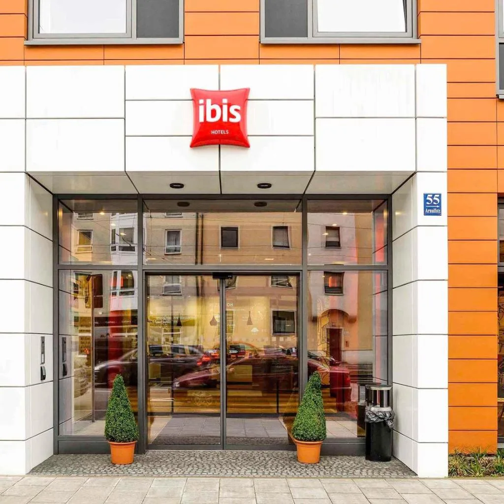 Ibis München City Arnulfpark - صورة 2