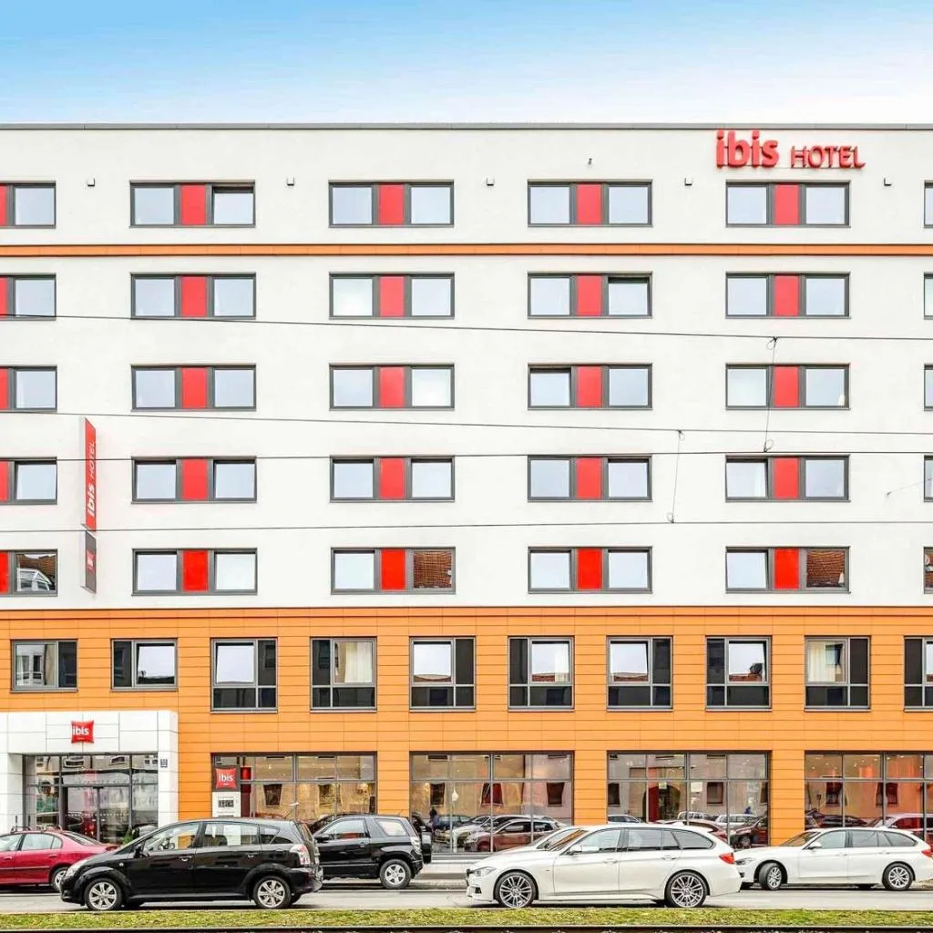 Ibis München City Arnulfpark - صورة 4
