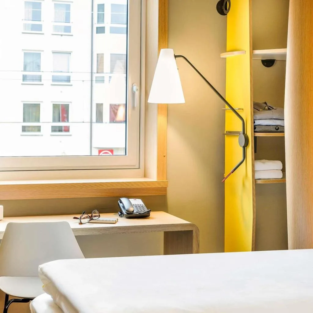 Ibis München City Arnulfpark - صورة 9