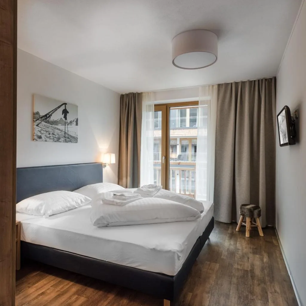 AlpenParks Hotel & Apartment Central Zell am See - صورة 17