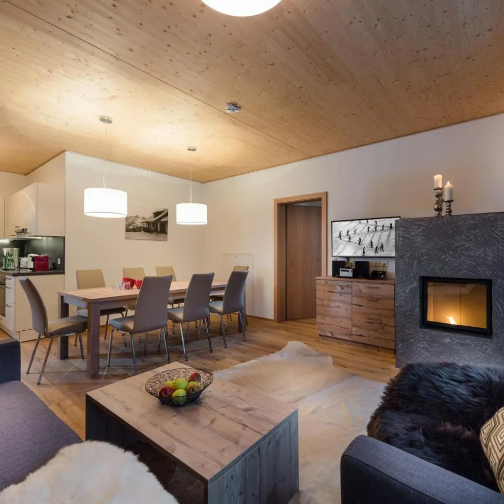 AlpenParks Hotel & Apartment Central Zell am See - صورة 2