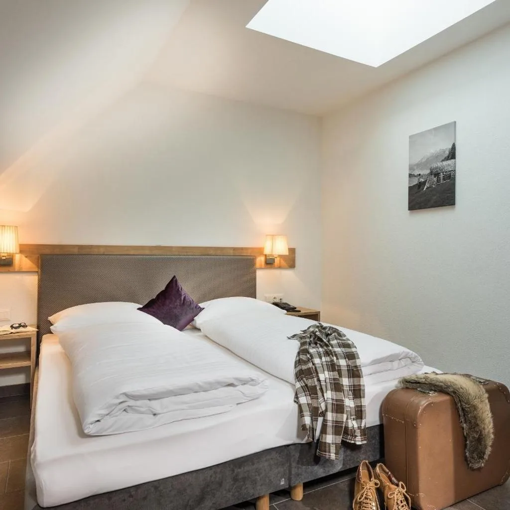 AlpenParks Hotel & Apartment Central Zell am See - صورة 3