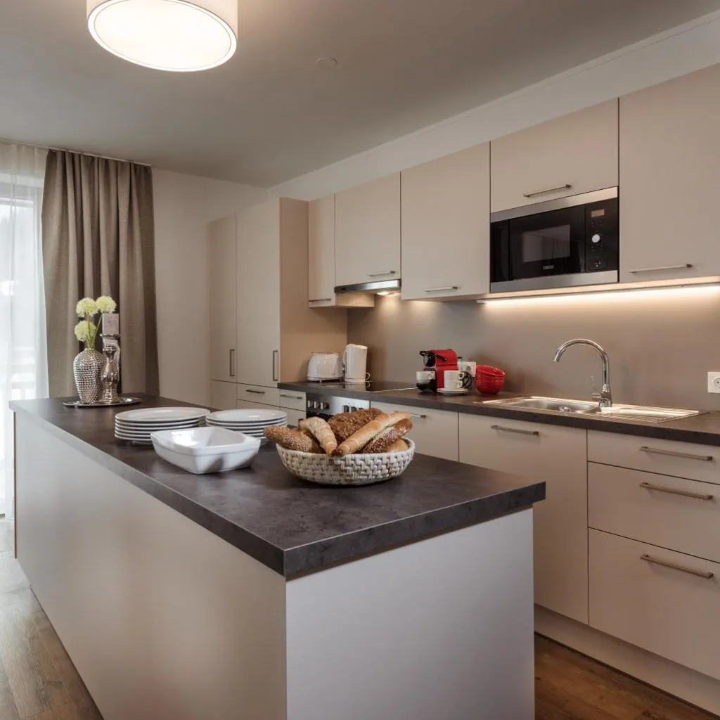 AlpenParks Hotel & Apartment Central Zell am See - صورة 9
