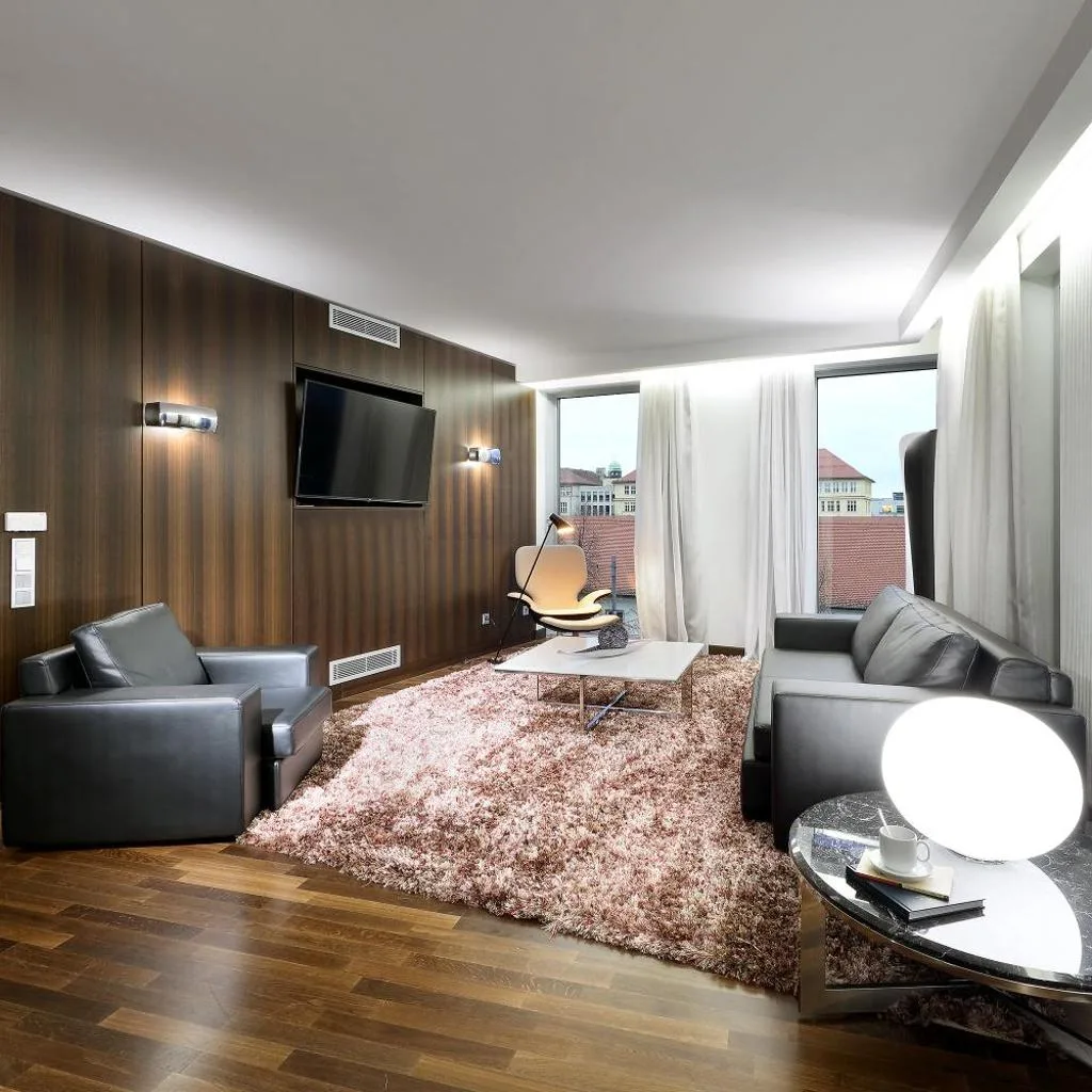 Eurostars Grand Central - صورة 13