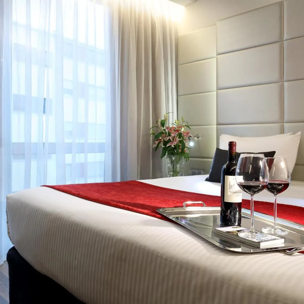 Eurostars Grand Central - صورة 2