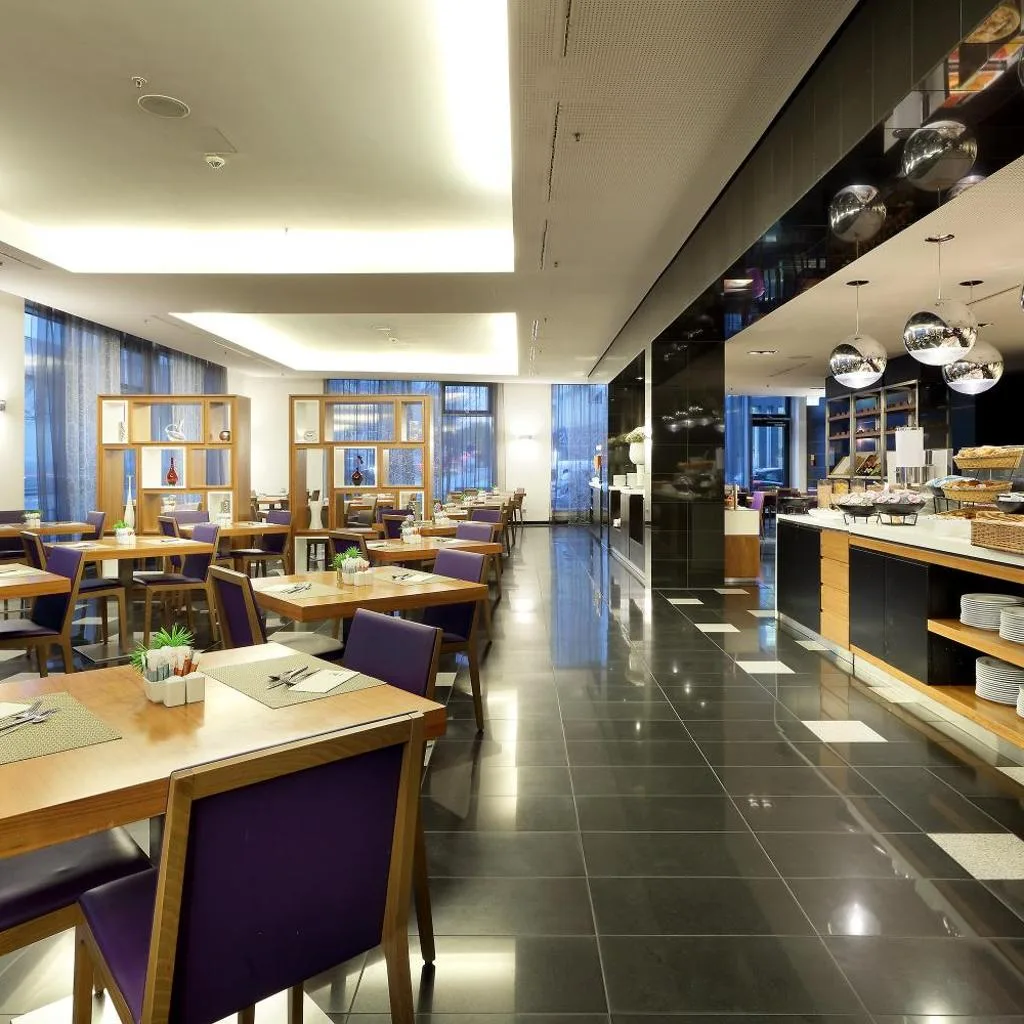 Eurostars Grand Central - صورة 6