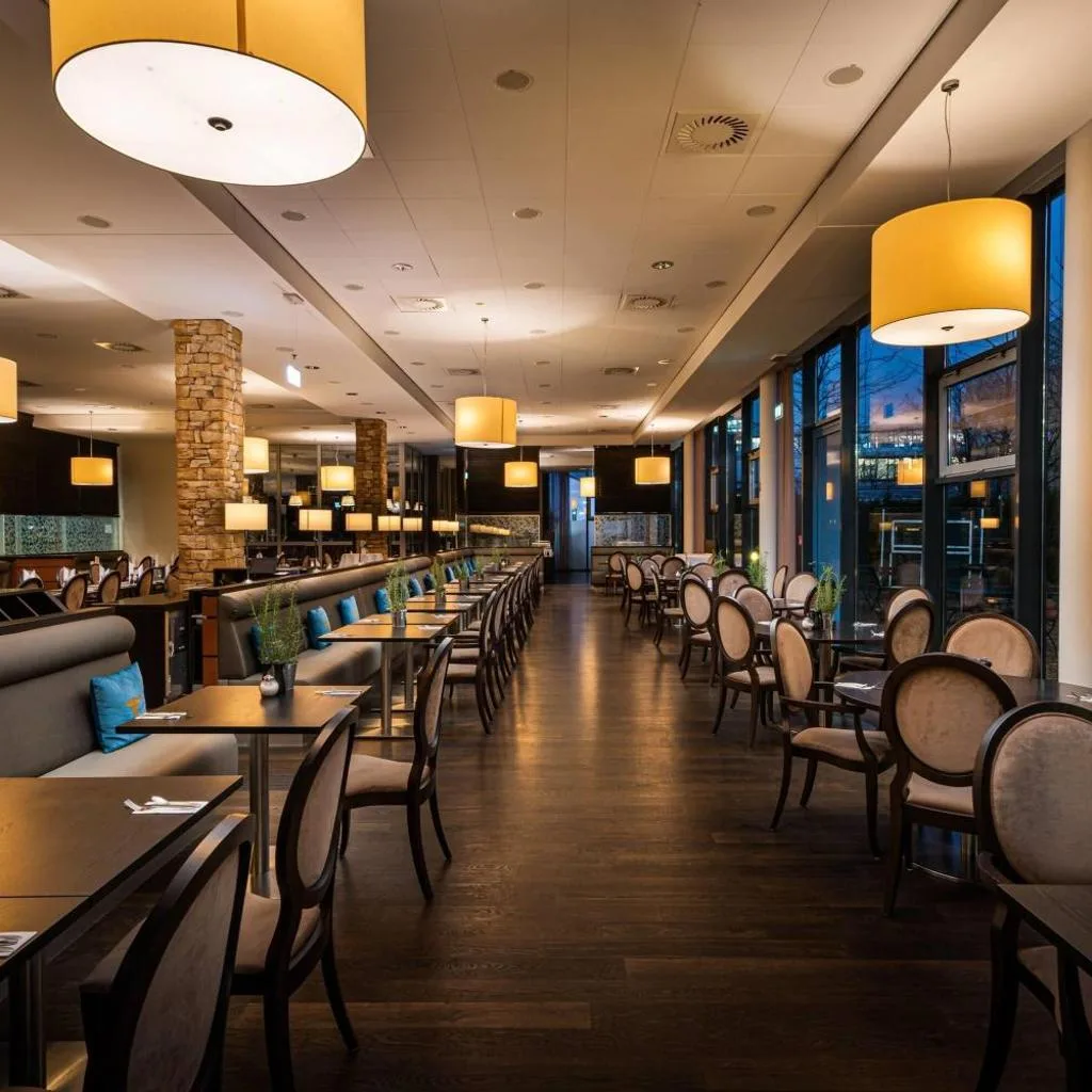 The Rilano Hotel Munich, Trademark Collection by Wyndham - صورة 10