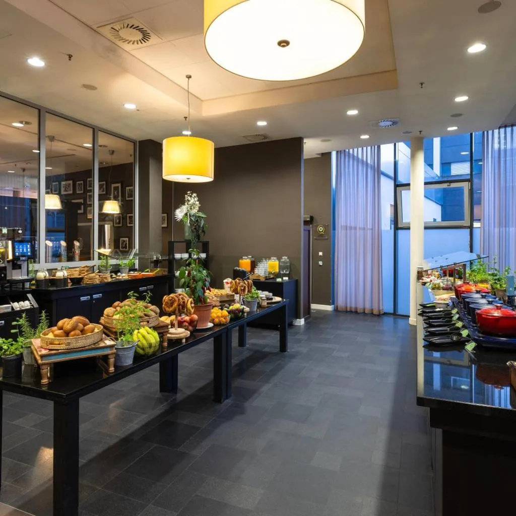 The Rilano Hotel Munich, Trademark Collection by Wyndham - صورة 13