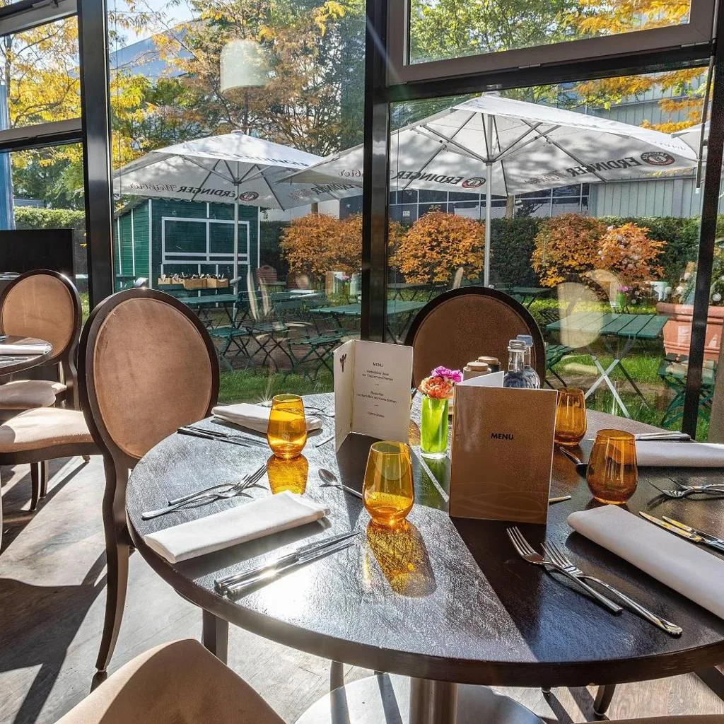 The Rilano Hotel Munich, Trademark Collection by Wyndham - صورة 17