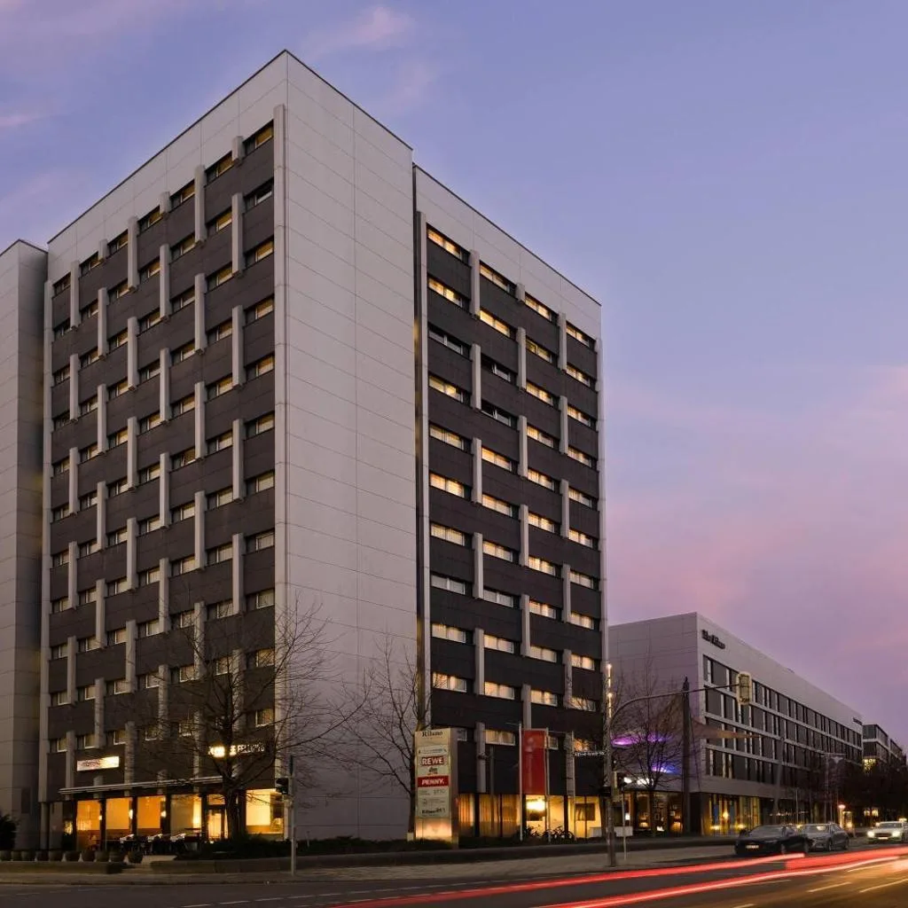 The Rilano Hotel Munich, Trademark Collection by Wyndham - صورة 2