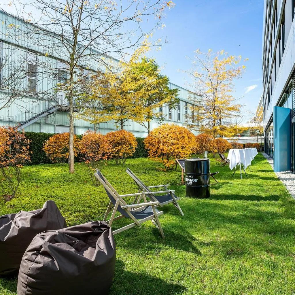 The Rilano Hotel Munich, Trademark Collection by Wyndham - صورة 20