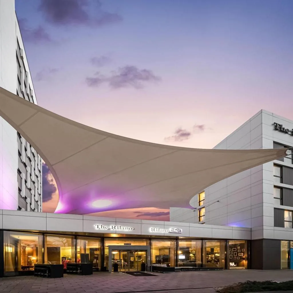 The Rilano Hotel Munich, Trademark Collection by Wyndham - صورة 3