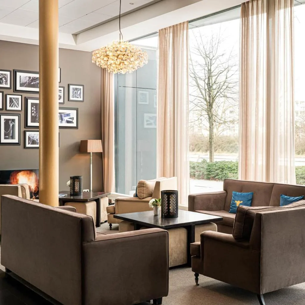 The Rilano Hotel Munich, Trademark Collection by Wyndham - صورة 4