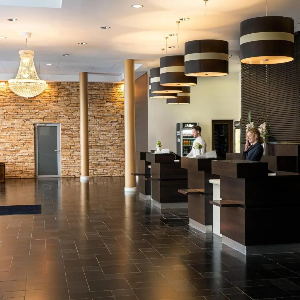 The Rilano Hotel Munich, Trademark Collection by Wyndham - صورة 7