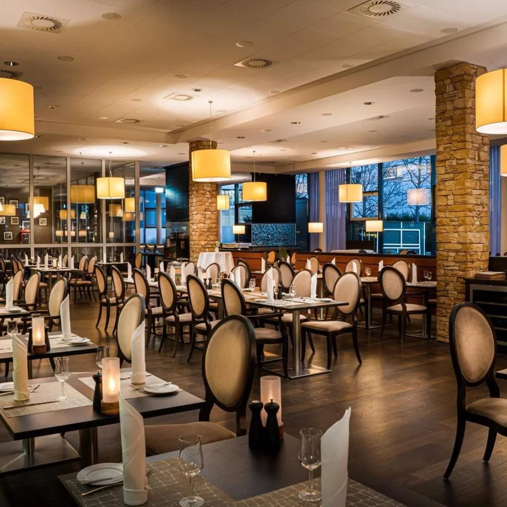 The Rilano Hotel Munich, Trademark Collection by Wyndham - صورة 8