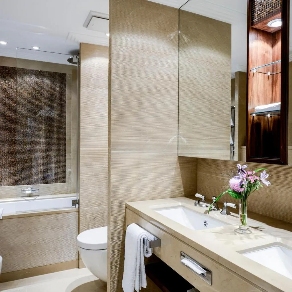 Hotel Bayerischer Hof - The Leading Hotels of the World - صورة 11