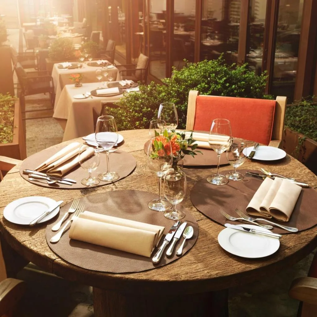 Hotel Bayerischer Hof - The Leading Hotels of the World - صورة 17