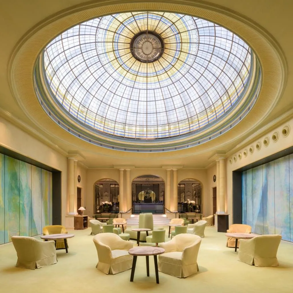 Hotel Bayerischer Hof - The Leading Hotels of the World - صورة 3