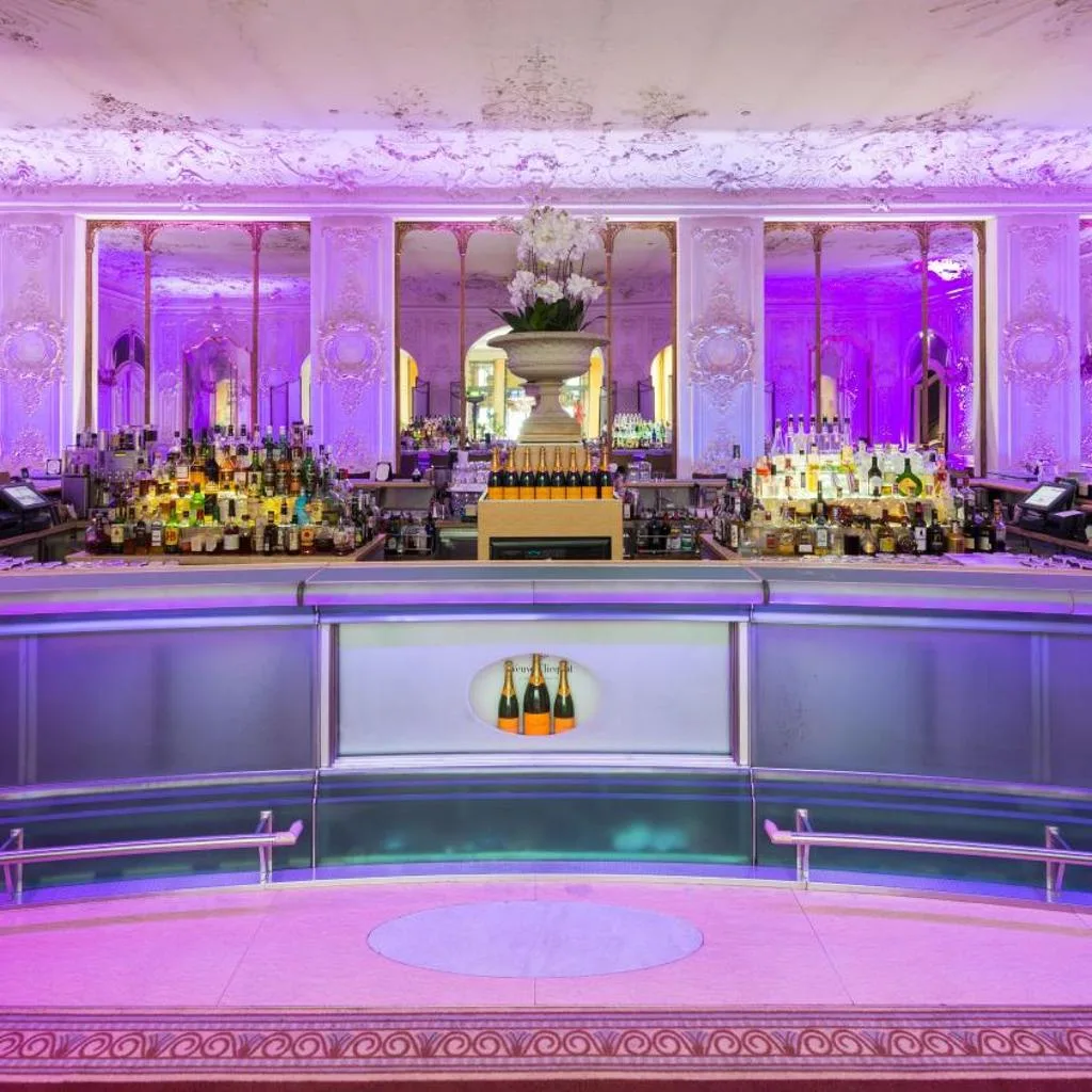 Hotel Bayerischer Hof - The Leading Hotels of the World - صورة 4