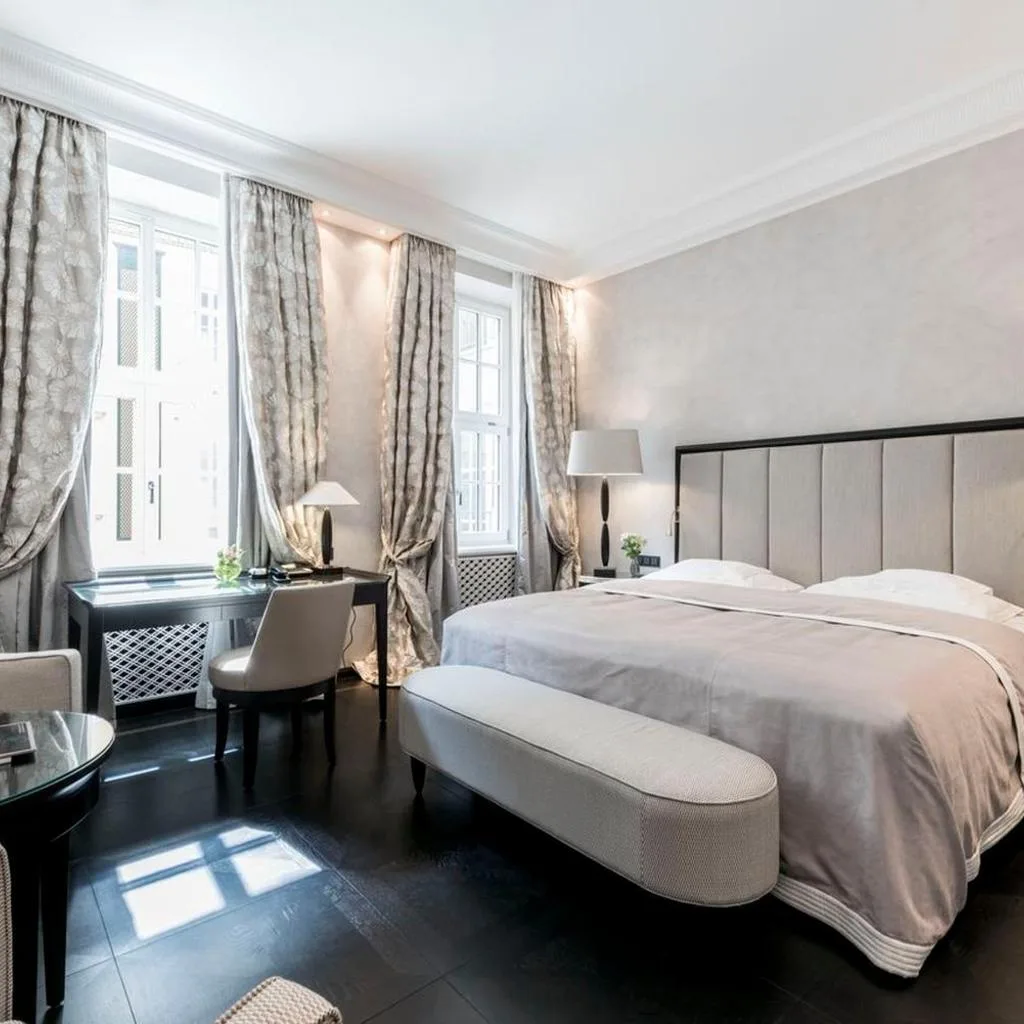 Hotel Bayerischer Hof - The Leading Hotels of the World - صورة 5