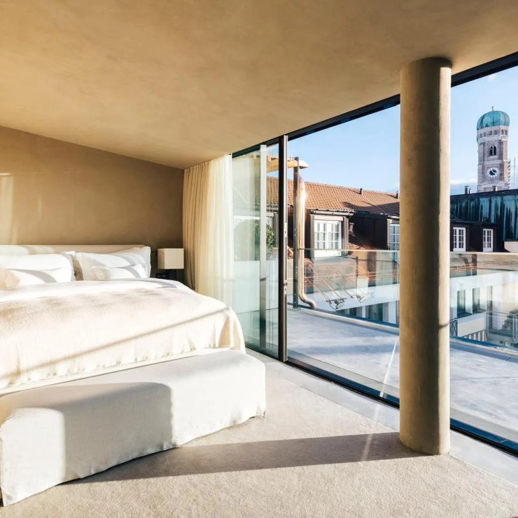 Hotel Bayerischer Hof - The Leading Hotels of the World - صورة 7