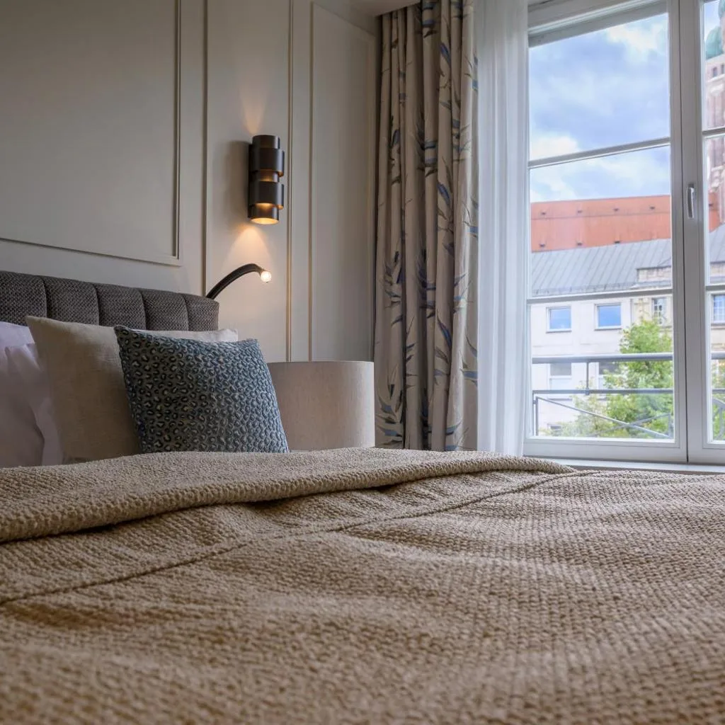 Hotel Bayerischer Hof - The Leading Hotels of the World - صورة 8
