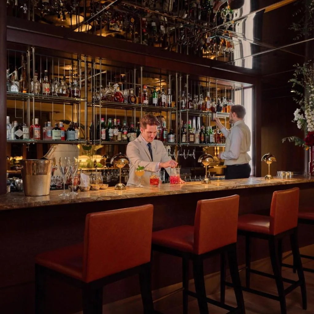 Rocco Forte The Charles Hotel - صورة 12