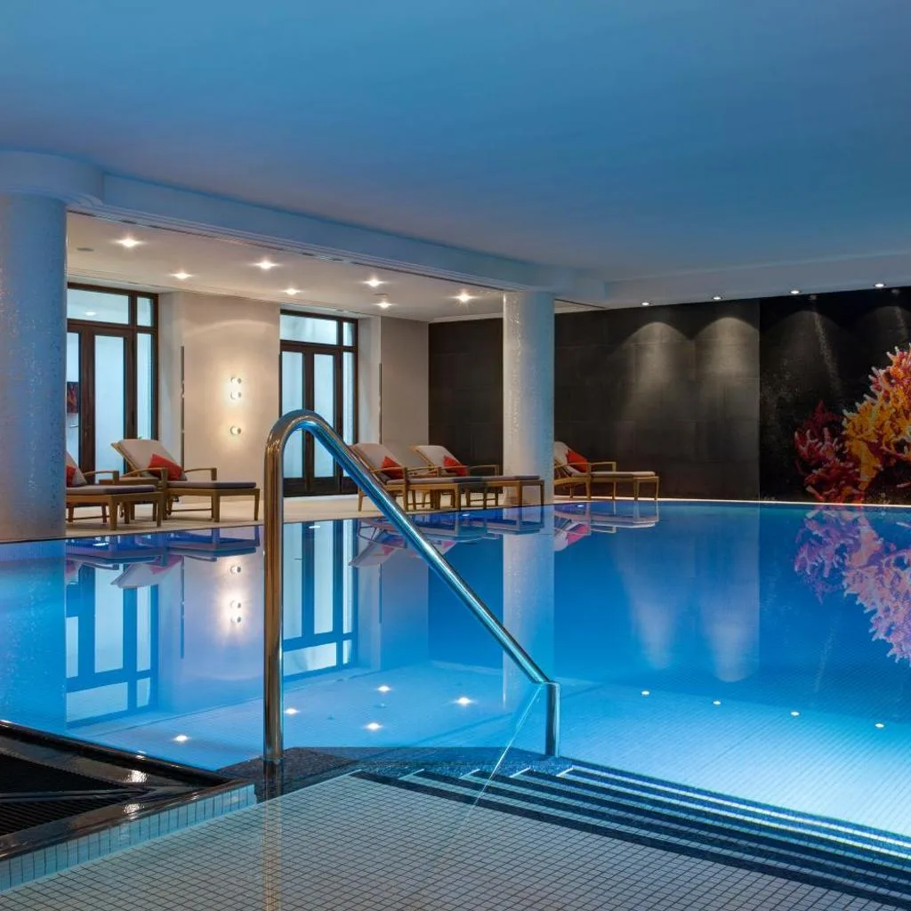 Rocco Forte The Charles Hotel - صورة 15