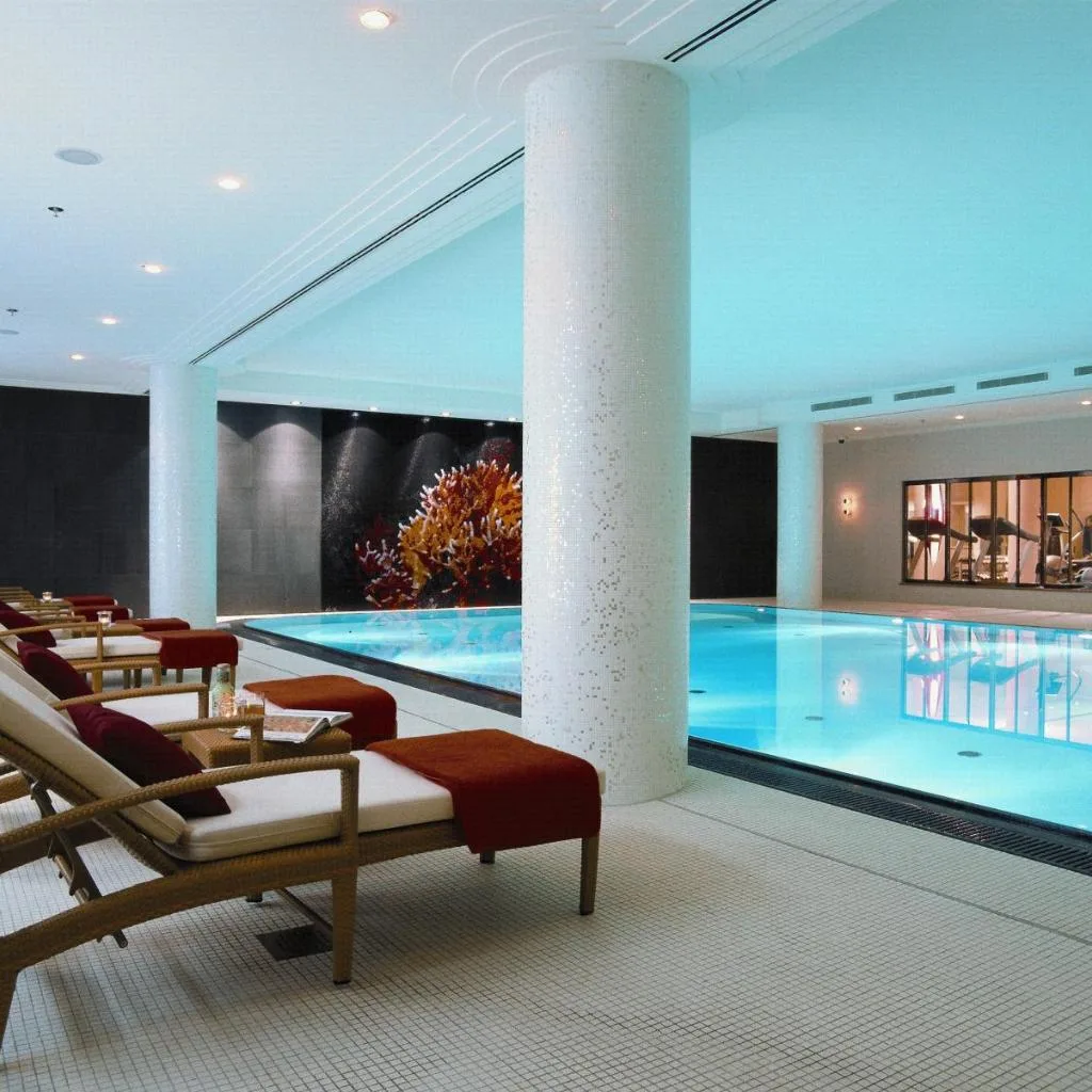 Rocco Forte The Charles Hotel - صورة 16