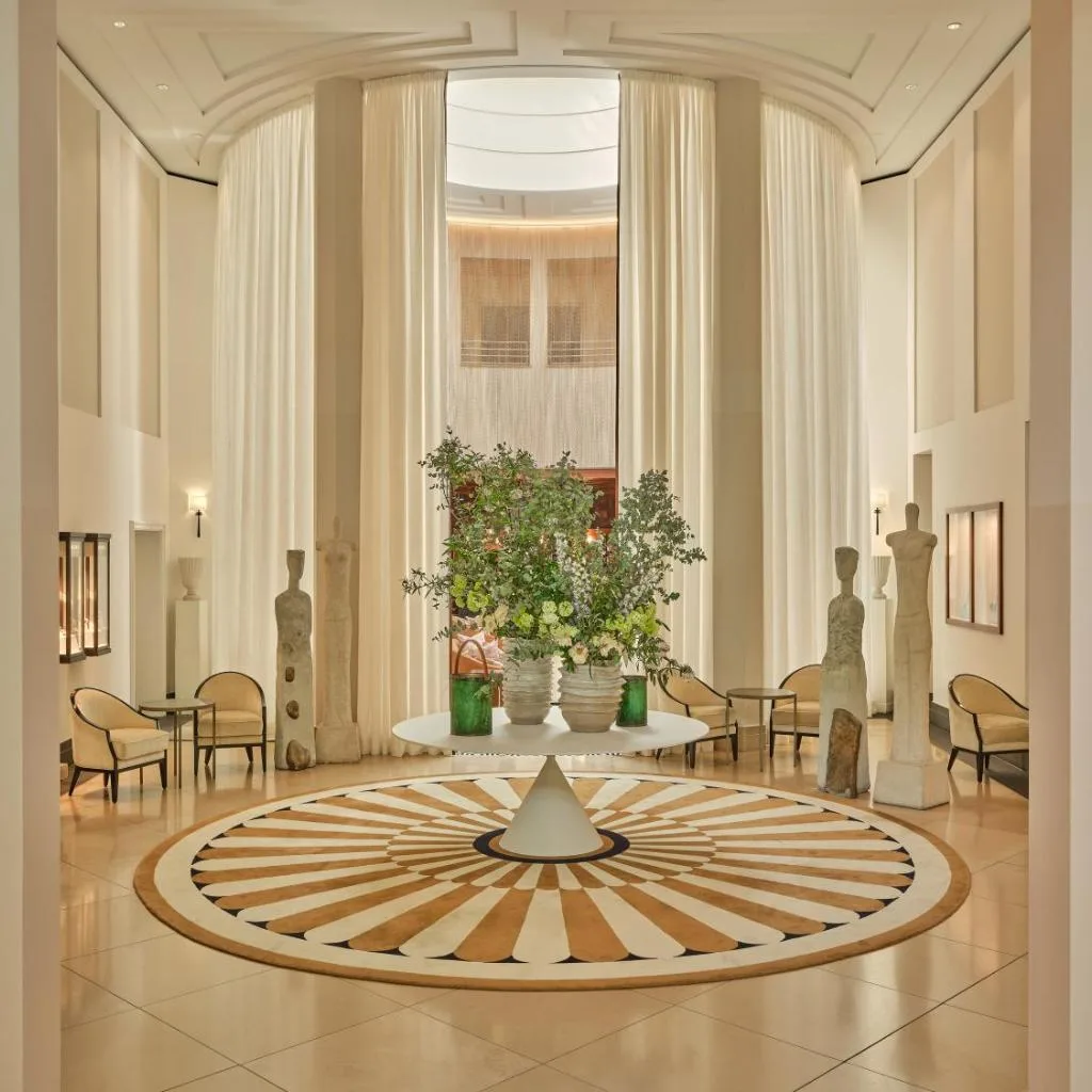 Rocco Forte The Charles Hotel - صورة 2