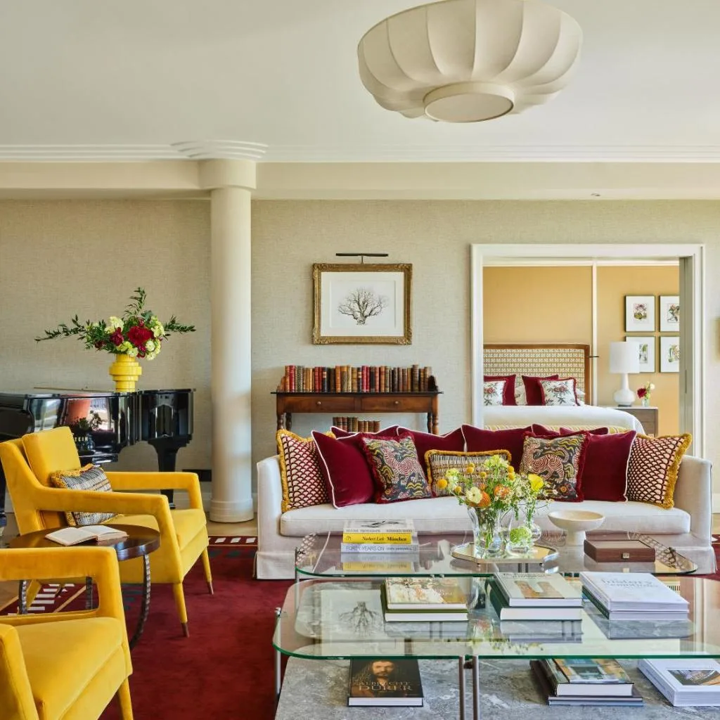 Rocco Forte The Charles Hotel - صورة 20