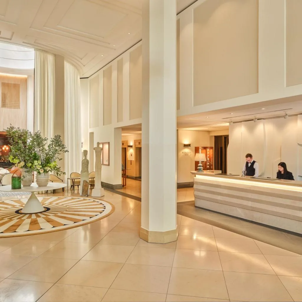 Rocco Forte The Charles Hotel - صورة 3